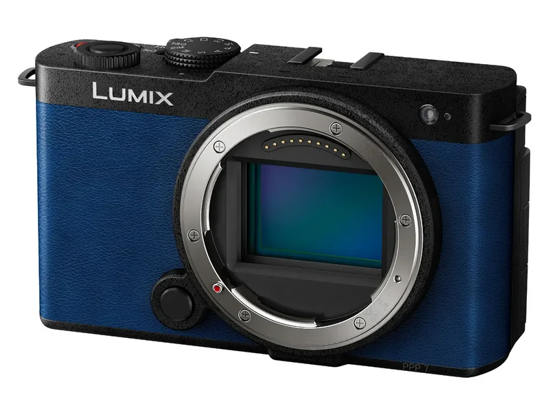 Panasonic Lumix S9