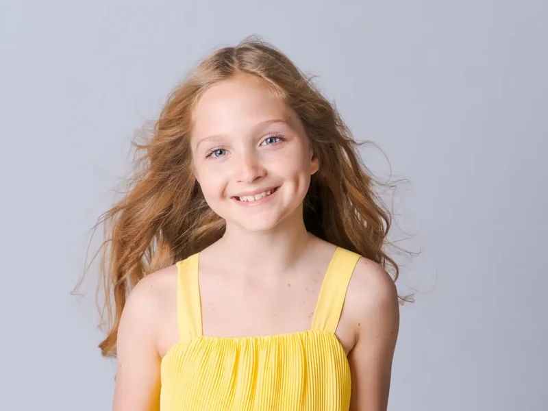 Tips for the school photo