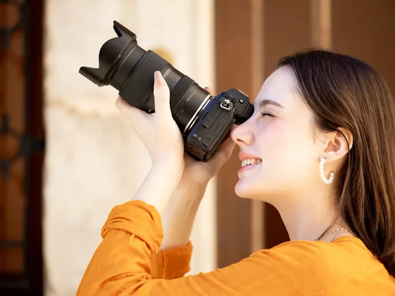 Tamron 28-75mm F/2.8 Di III VXD G2 for Nikon Z