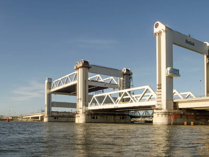 Bruggen fotograferen, tips en trucs