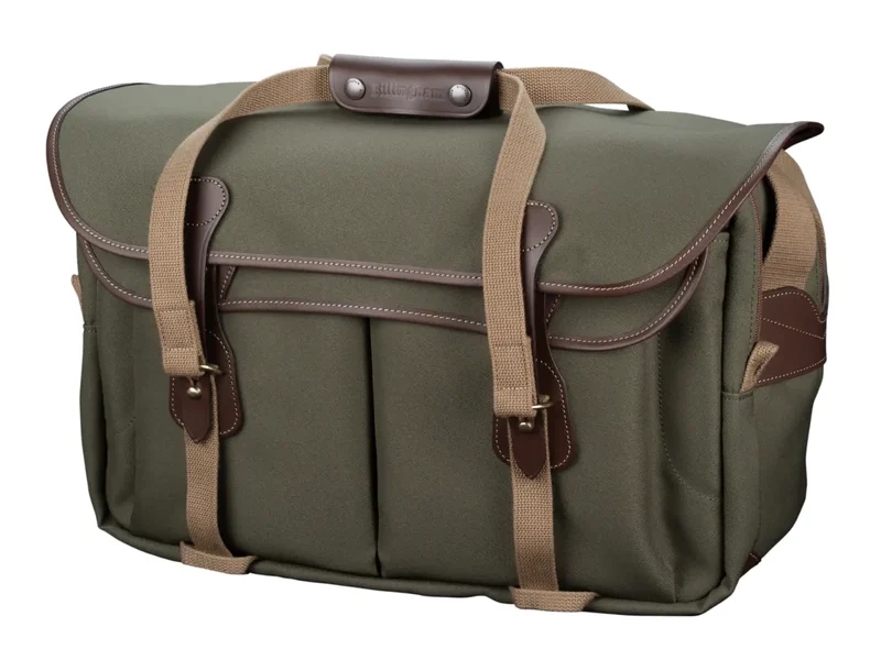 Billingham camera bag overview: models, series and alternatives