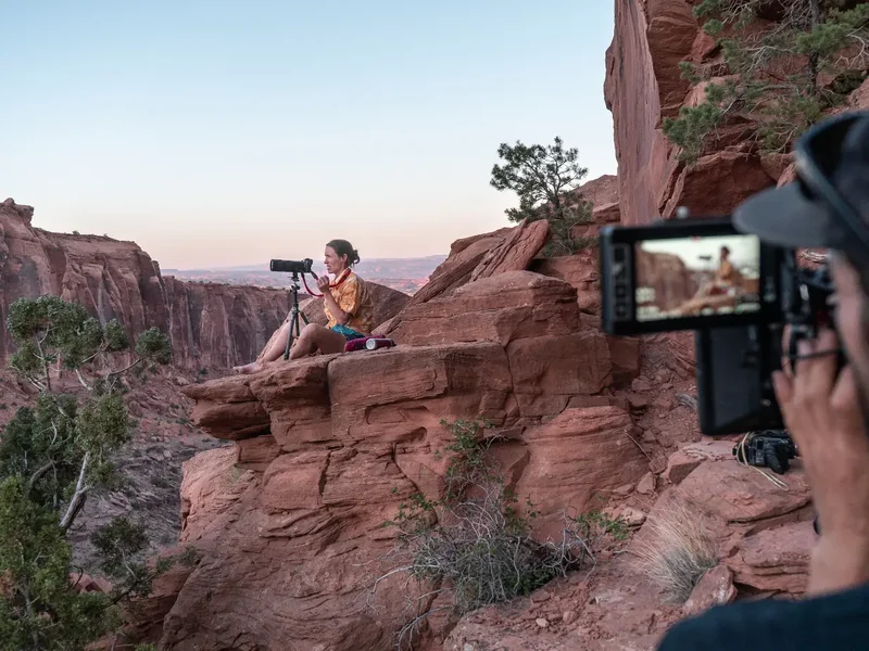 PHOTOGRAPHER | National Geographic Documentary