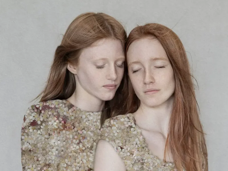 Winnaars Fotowedstrijd Duo's in Beeld