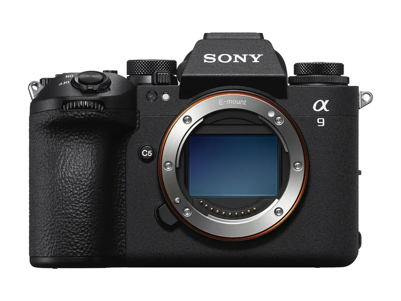 Sony Alpha 9 III