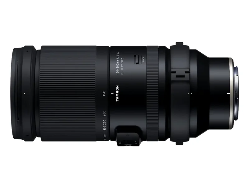 Tamron 150-500mm F/5-6.7 Di III VC VXD A057 for Nikon Z
