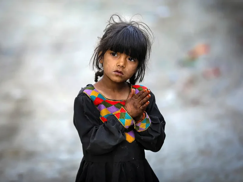 Hope & Fear. Afghanistan door de lens van Hedayat Amid