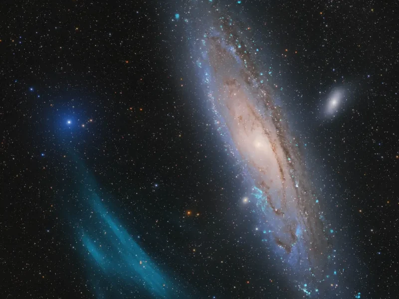 Astronomy Photographer of the Year 2023