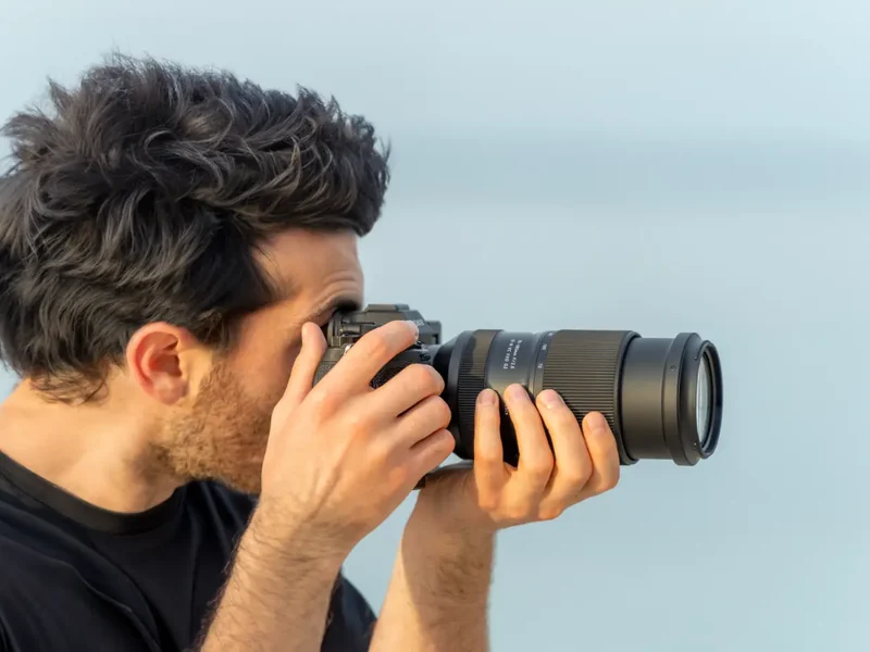Tamron 70-180mm F/2.8 Di III VC VXD G2