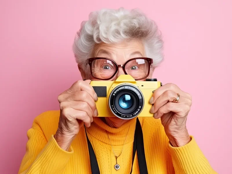 Camera occasion: De meerwaarde van tweedehands camera's