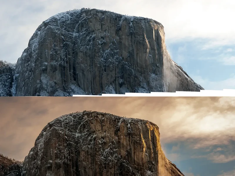 Panorama maken in Lightroom volgens Scott Kelby