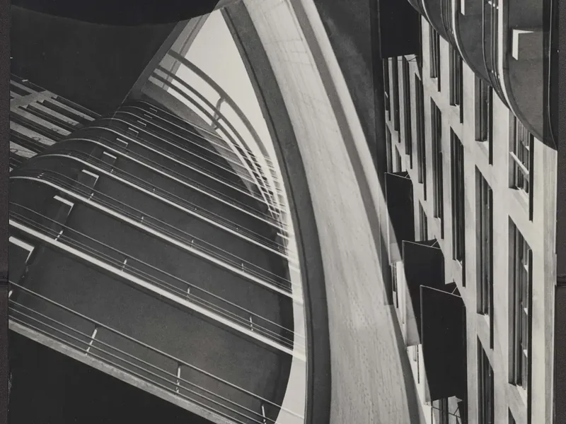 Steef Zoetmulder (1911-2004) - Kunsthal Rotterdam