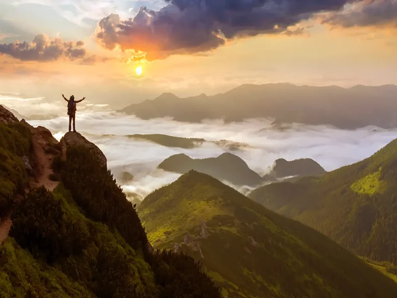 10 tips voor betere landschapsfoto’s