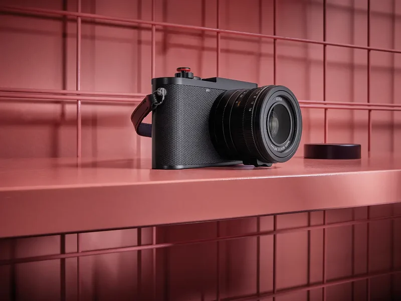 The new Leica Q3