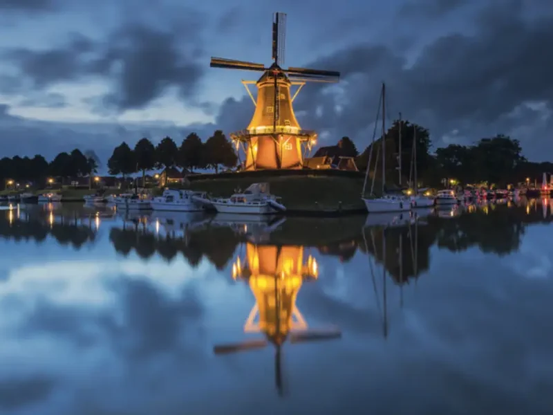 Handboek Fotografie, 11e editie, preview Beeldmontage