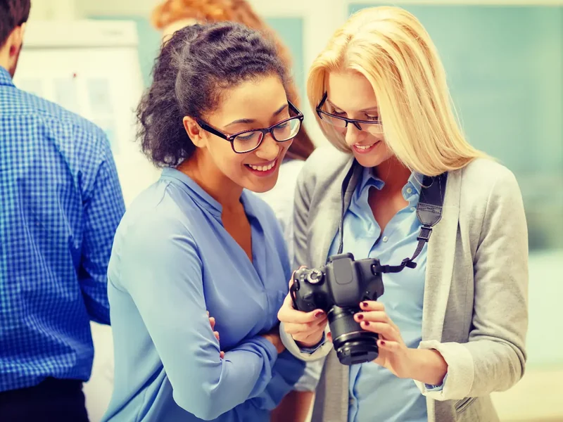10 tips om bekend te worden als fotograaf via offline marketing