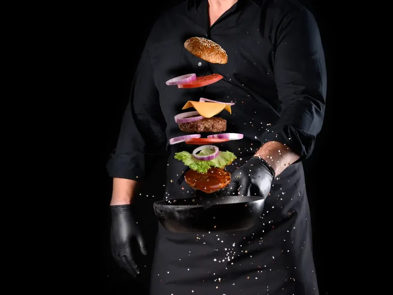 Foodfotografie waar je honger van krijgt