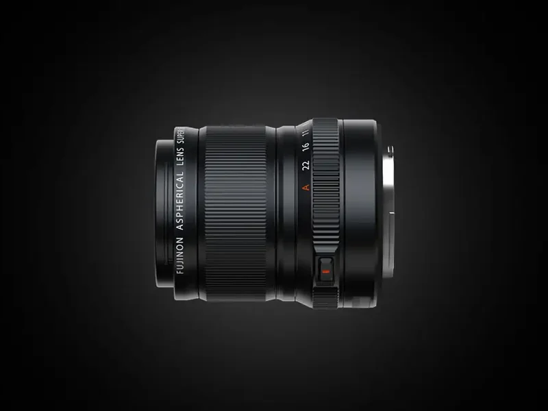 Fujifilm XF 30mm F2.8 R LM WR Macro