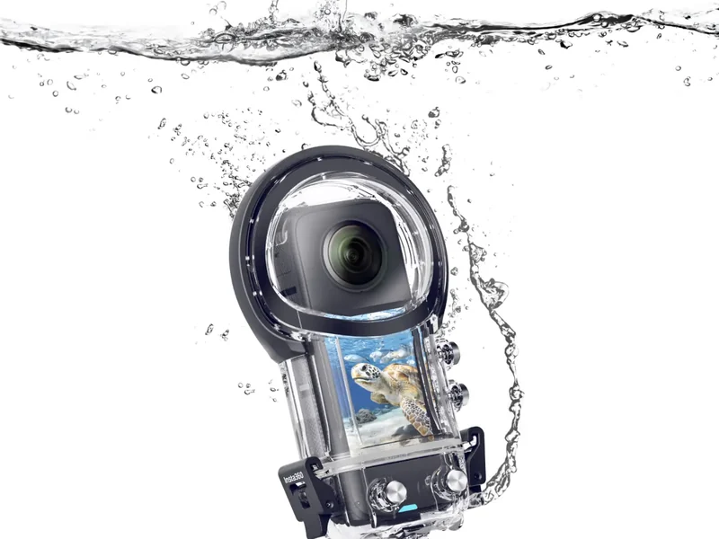 Insta360 X3 360 Action Cam