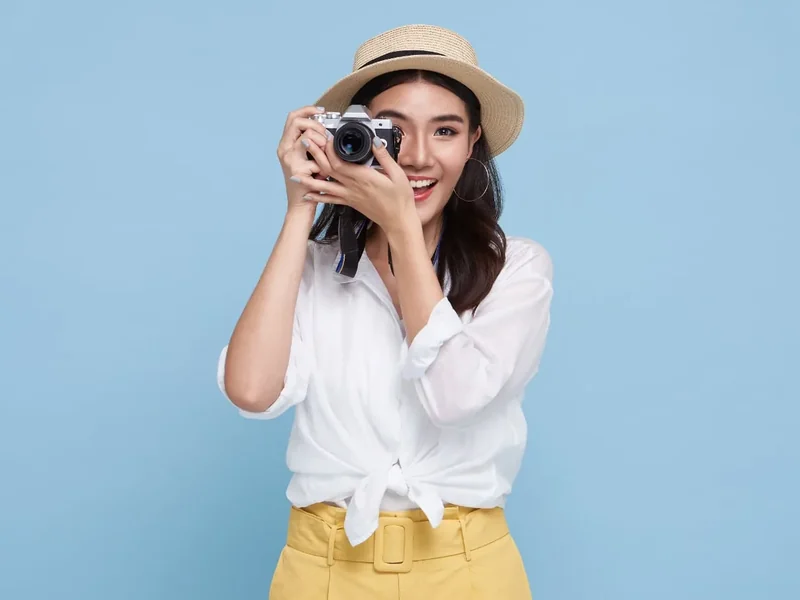 4 tips voor het maken van foto’s in de zon
