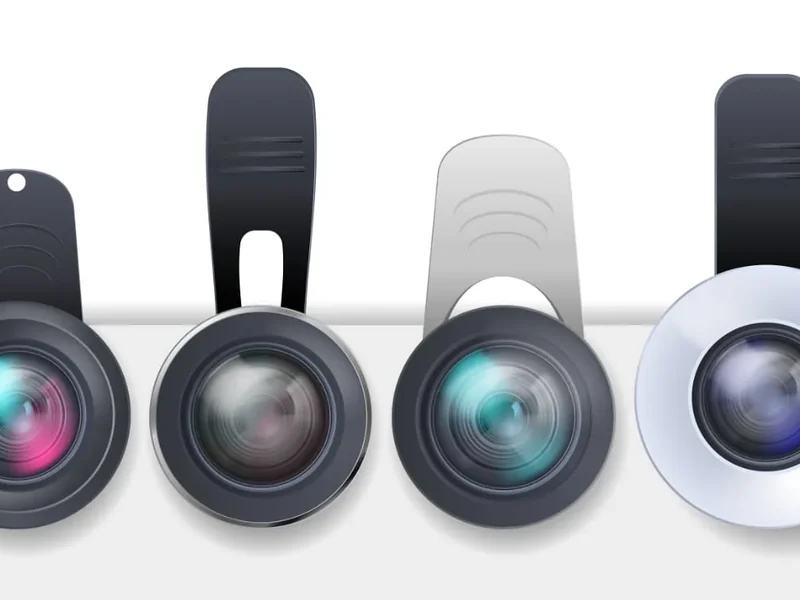 Useful Accessories for Smartphone Photography