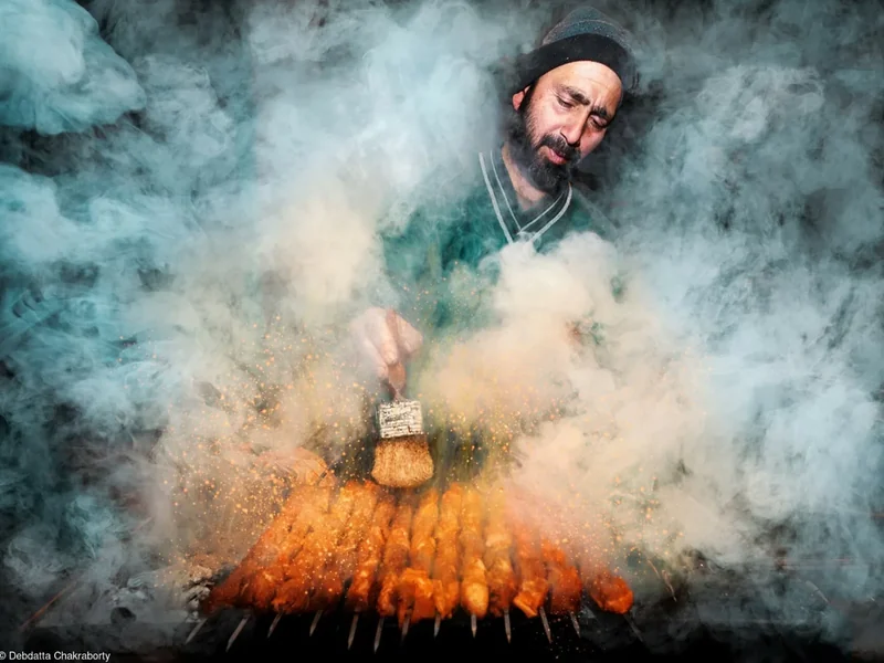 Pink Lady® Food Photographer of the Year 2022