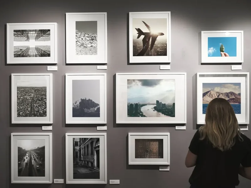 Van amateur naar professioneel fotograaf