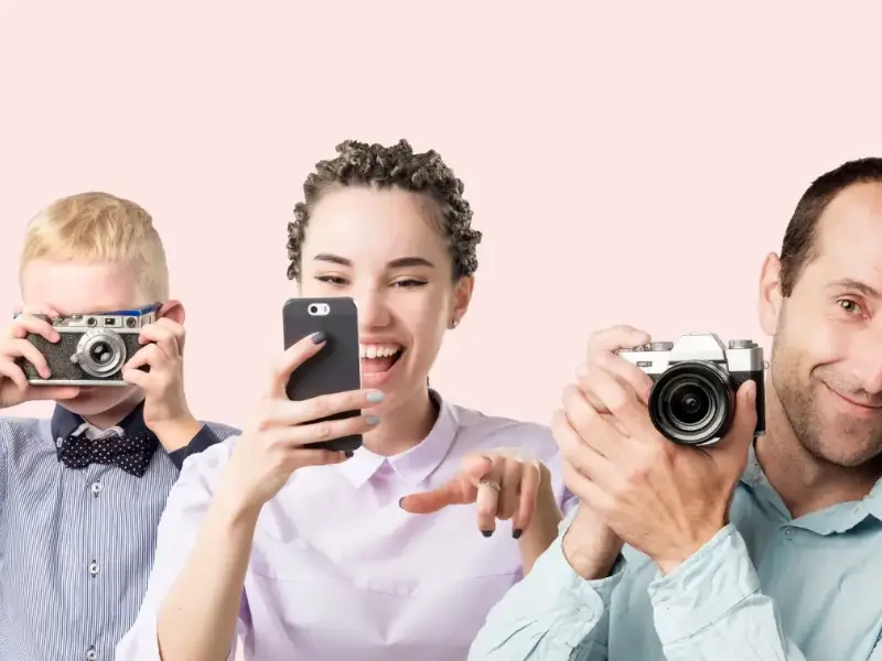 Optische zoom versus digitale zoom: wat is het verschil?
