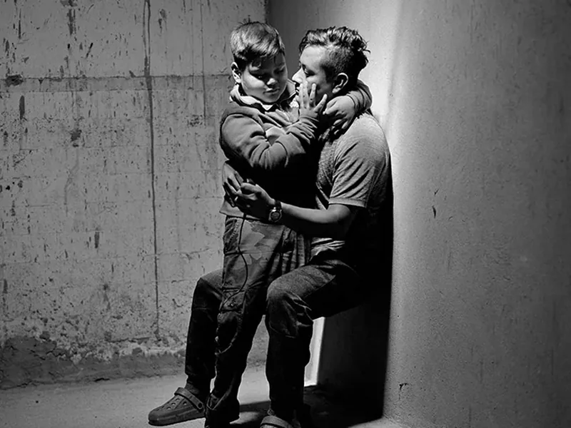 Winnaars Sony World Photography Awards 2022