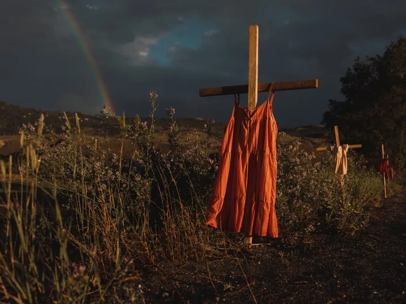 Amber Bracken wint World Press Photo 2022
