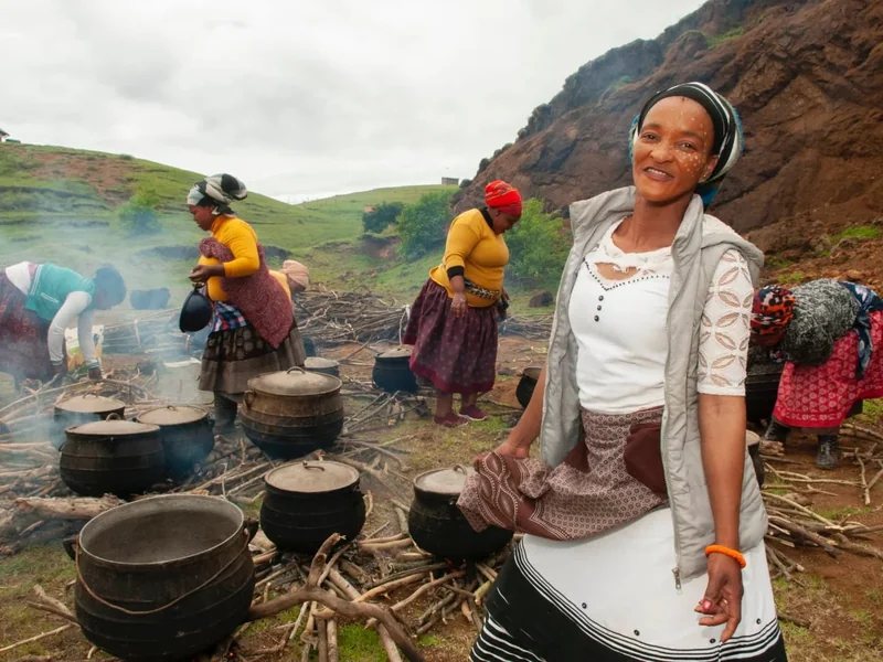 Twintig jaar fotografie langs de mooiste kuststrook van Zuid-Afrika