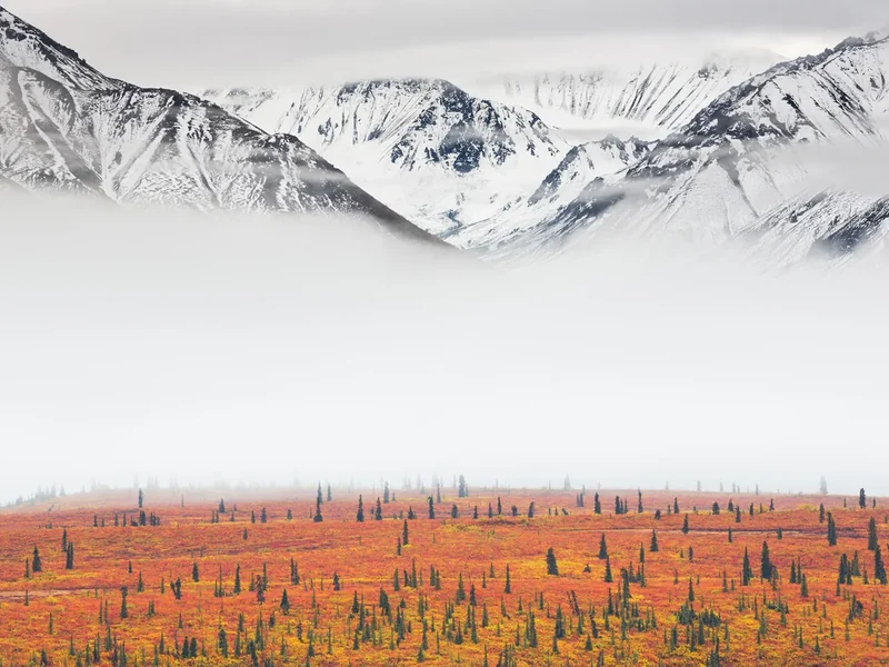 Winnaar Travel Photographer of the Year 2021