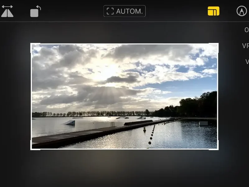 Aspect ratio: is beeldverhouding belangrijk ?