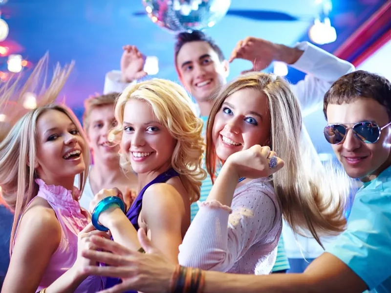 10 tips voor fotograferen op feesten