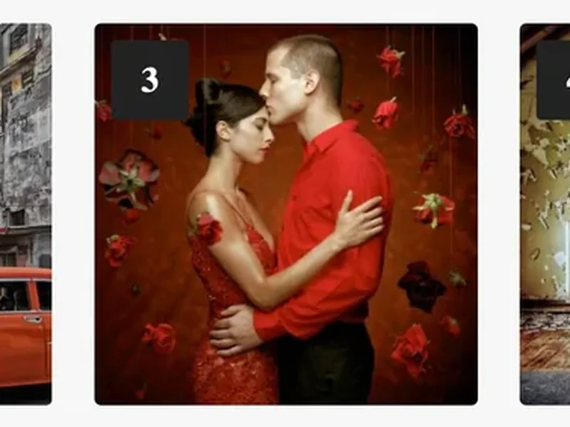 Winnaar Fotowedstrijd ROOD