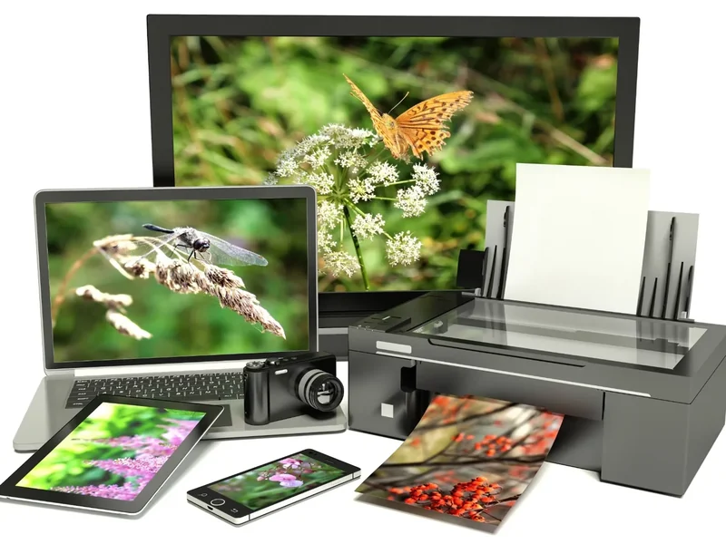 Tips voor het kopen van een fotoprinter