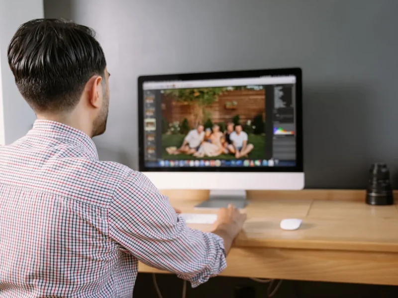 6 voordelen van fotograferen in RAW