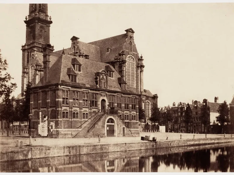 Fototentoonstelling Turner, Stilte in de Stad