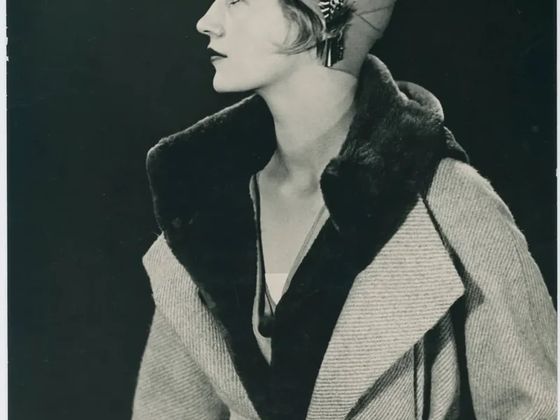 Lee Miller – De bevrijding van een fotograaf
