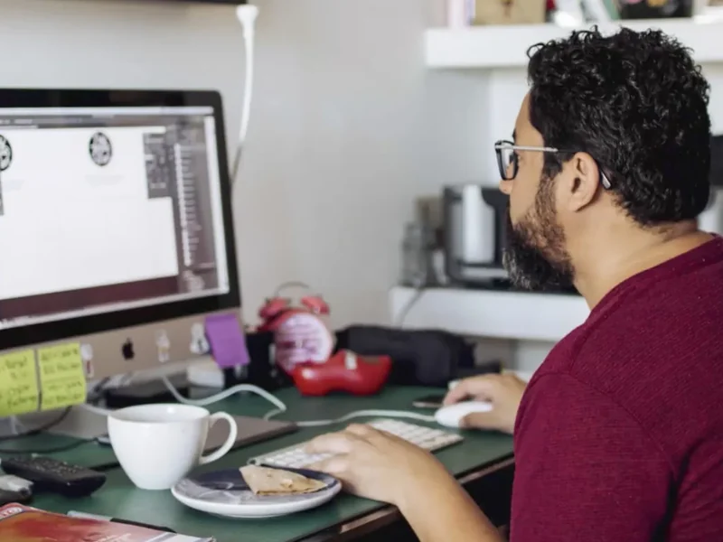 Online cursus Photoshop voor beginners en gevorderden