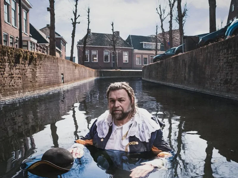 Beste Nederlandse foto Sony World Photography Awards 2020