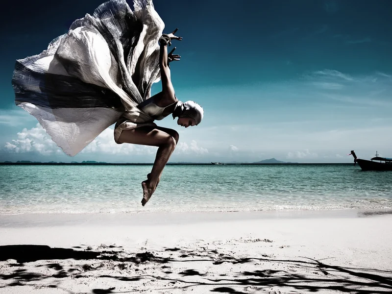 Tien toptips voor modefotografie