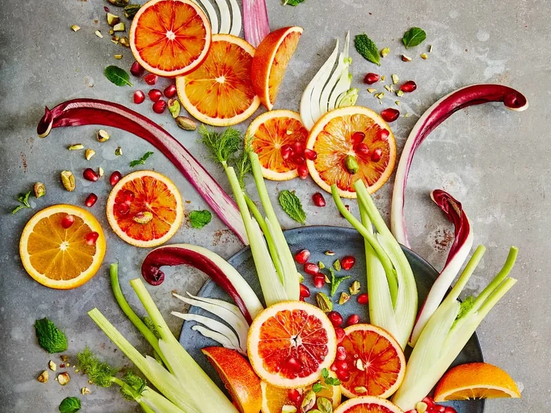 Tien toptips voor food fotografie