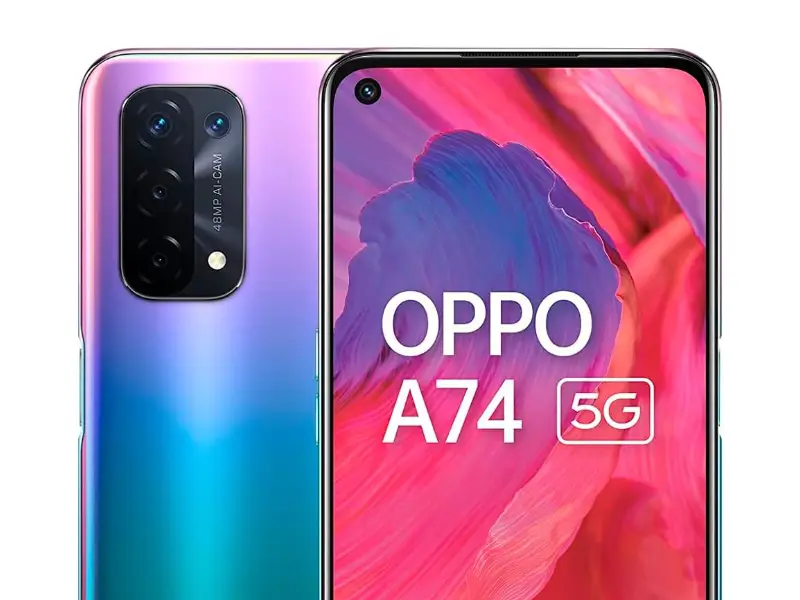 Two Budget Smartphones with Good Cameras