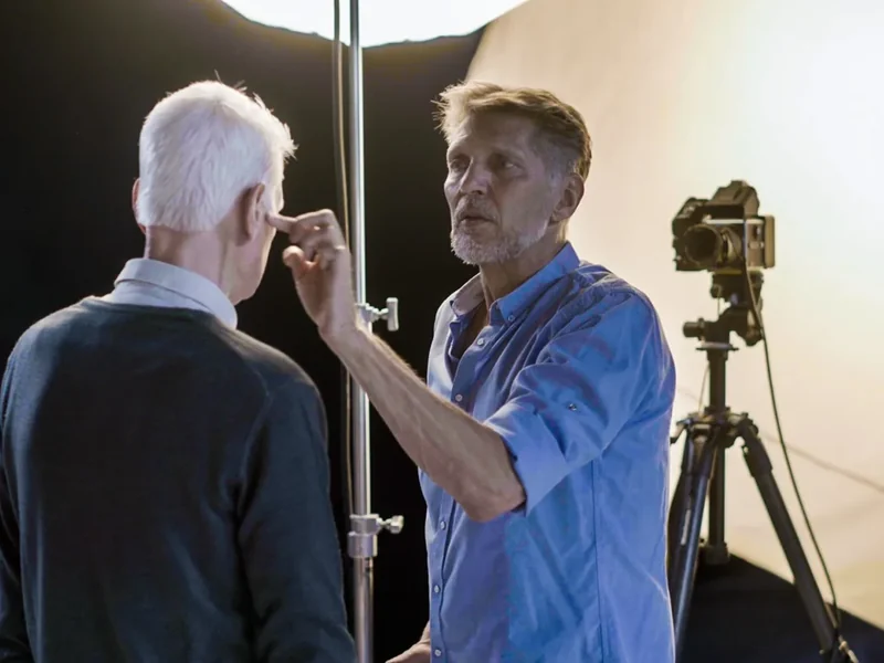 Documentaire Erwin Olaf - The Legacy