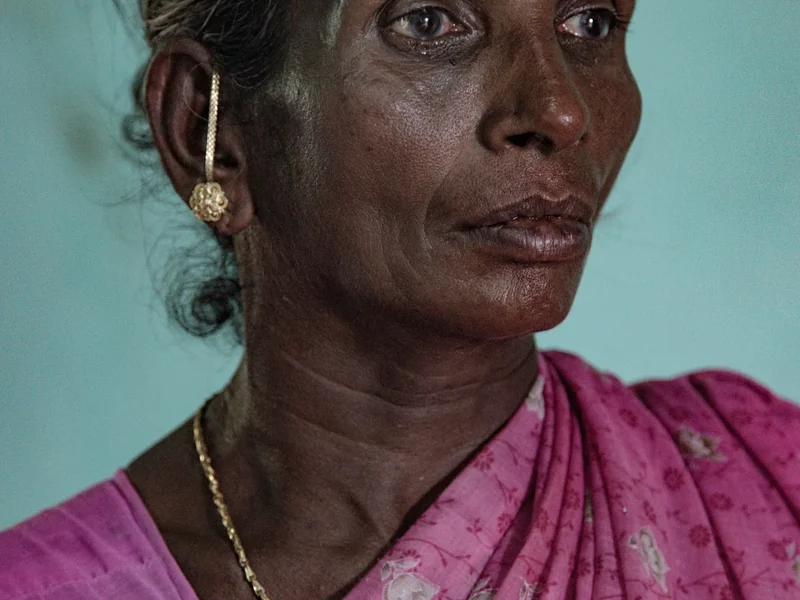 Federico Borella wint Sony World Photography Award