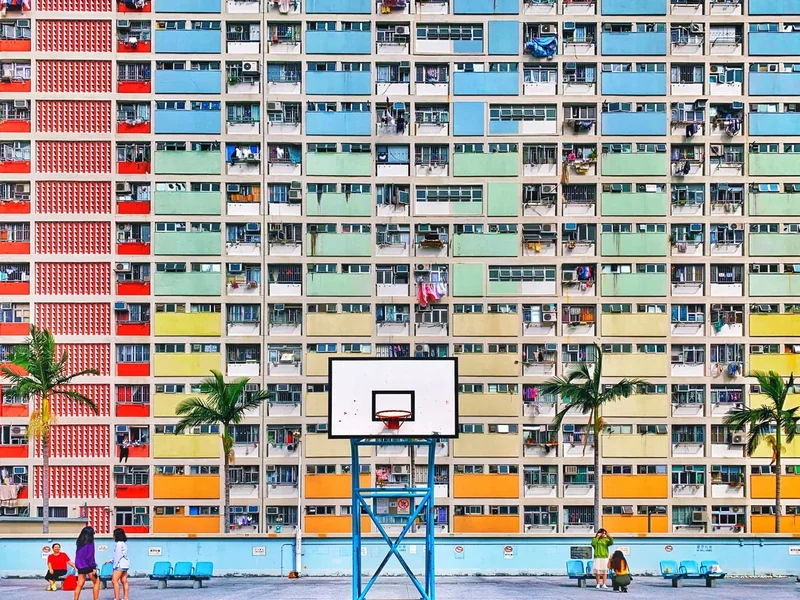 Apple exposeert de tien beste iPhone foto’s