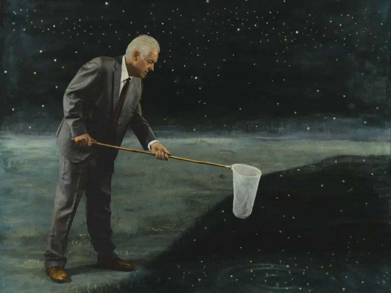 Dag in, dag uit - Teun Hocks