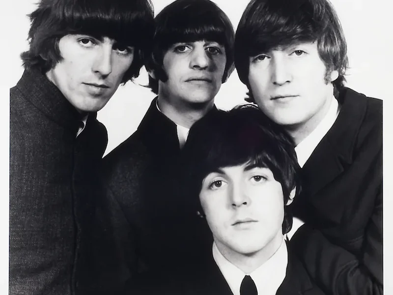 Grootste privé fotocollectie van The Beatles