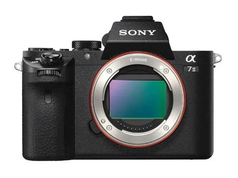The Sony A7 II: A Classic All-Rounder