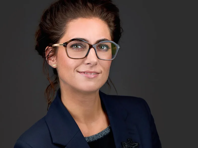 Tips voor het maken van een zakelijke profielfoto